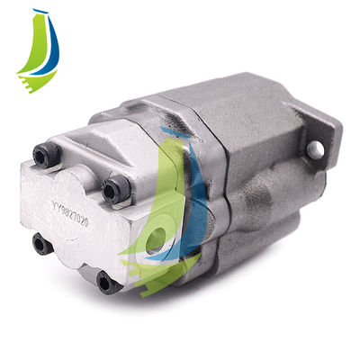 AP2D28 Hydraulic Pilot Pump Gear Pump For DX60 E60 Excavator Parts