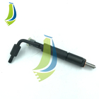 51-7706 517706 Common Diesel Fuel Injector For E320C Excavator Parts