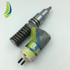 170-5252 Common Diesel Fuel Injector 3176 Engine For E345B Excavator