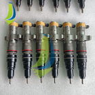 267-3360 2673360 Common Diesel Fuel Injector For C9 Engine Spare Parts