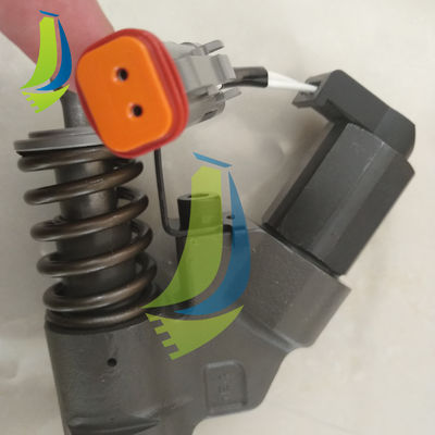 4903084 Common Rail Diesel Fuel Injector For QSM11 M11 ISM11 Excavator Parts