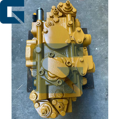 311-7404 3117404 Excavator E312D Main Hydraulic Pump