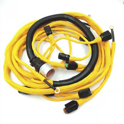 6156-81-9211 Engine Wire Harness 6156819211 For PC400-7 Excavator