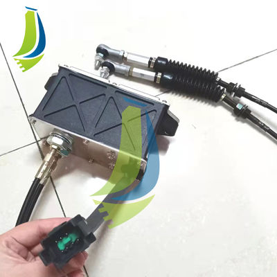 247-5212  Throttle Motor For E320C Excavator Parts 2475212