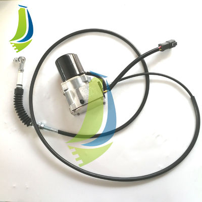 21EN-32220 Accelerator Throttle Motor 21EN32220 For R215-7C R330-7 Excavator