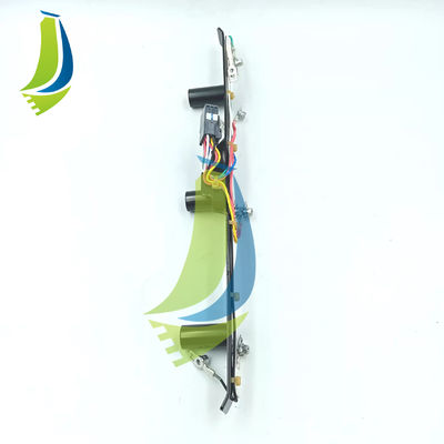 8-97332133-3 Spare Parts Wiring Harness 8973321333 For 4HK1 6HK1 Engine