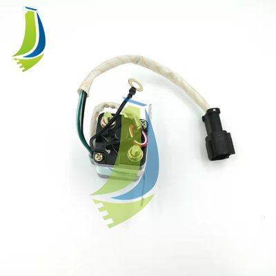 600-815-8941 Starter Relay For PC200-7 PC220-7 Excavator 6008158941