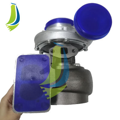 VOE20515585 Turbocharger For EC160B EC180B EC210B Tractor 20515585 High Quality