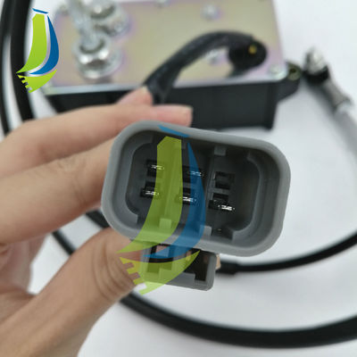 523-00008 Throttle Motor 52300008 For DH225-7 DH300-5 Excavator Parts