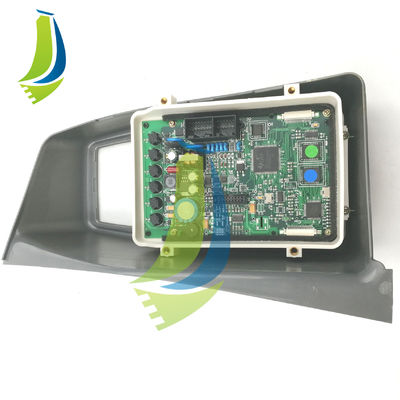 539-00076 Monitor Display Panel 53900076 For DX225 DX300 Excavator