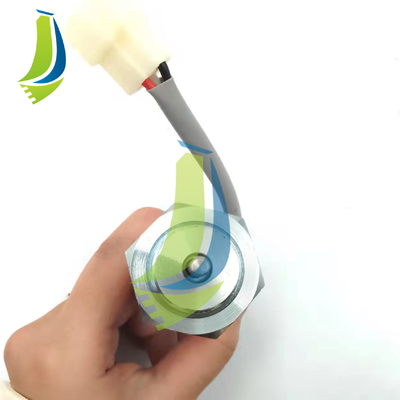 897329-5680 Solenoid Valve 12V For SL035 8973295680 High Quality