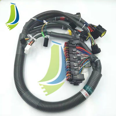 Genuine Cabin Harness For EC210B D6D Spare Parts High Quality