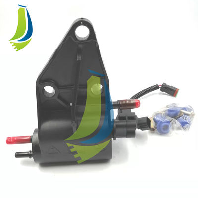 ULPK0041 Fuel Lift Pump 1104D Engine For RC100 Excavator Parts