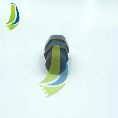 416-7101 Spare Parts Relief Valve 4167101 For E320D Excavator