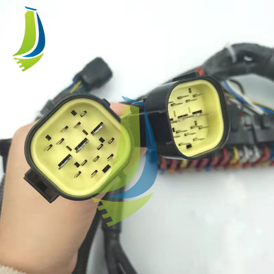 Spare Parts Genuine Cabin Harness For EC210B D6D Excavator