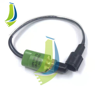 126-2938  Pressure Switch Sensor For E312 E330 Electric parts 1262938 High Quality