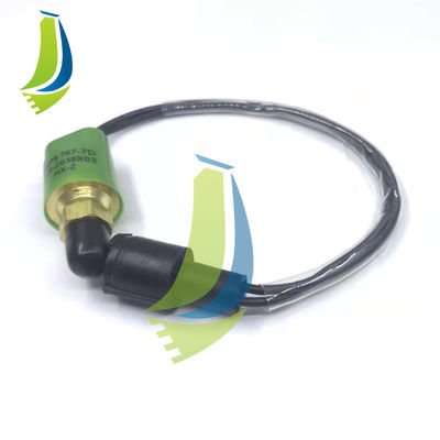 126-2938 Pressure Sensor Switch 1262938 For E320B Excavator Parts