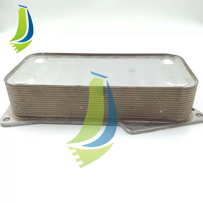 Spare Parts 21703158 Oil Cooler For EC250D EC300D EC350D Excavator
