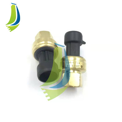 194-6724 Pressure Sensor For 325D 330D Engine C15 C12  1946724  High Quality