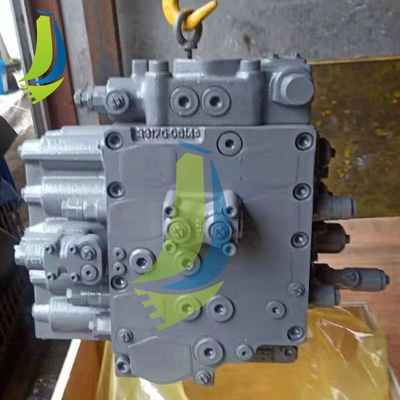 4363127 Hydraulic Main Control Valve For ZX300-5 ZX330-5 Excavator Parts