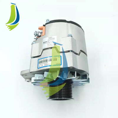 612600090506 Alternator For Engine WD615 WP10 Spare Parts High Quality