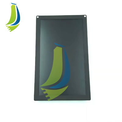 LCD Monitor Screen Panel For Excavator E320D Spare Parts High Quality