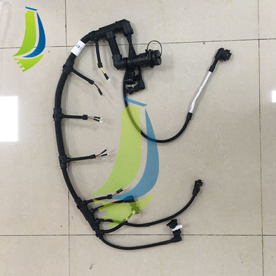 20718807 Wiring Harness D6D D7D Engine For EC210B EC240B Excavator