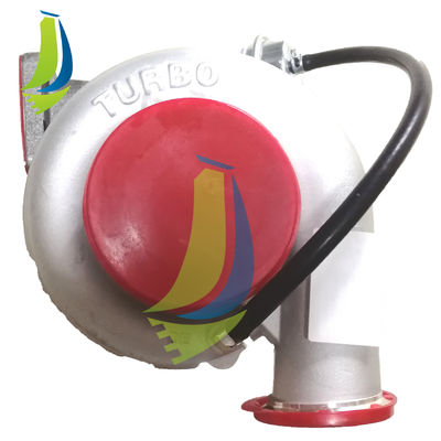 612601110954 Turbocharger For WD615 Engine Spare Parts