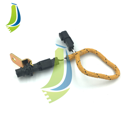 201-6615 Speed Sensor 2016615 For 345D 349D Excavator Parts