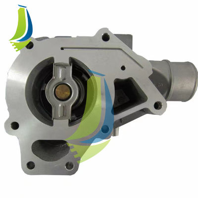 5802055310 Thermostat Housing For Excavator Spare Parts