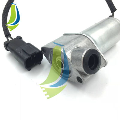 702-21-07010 Hydraulic Pump Solenoid Valve For Excavator PC200-6 PC120-6 7022107010