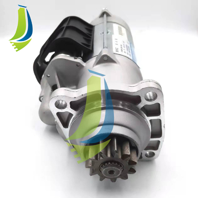 612600090561 Starter Motor For WD615 Spare Part 24V