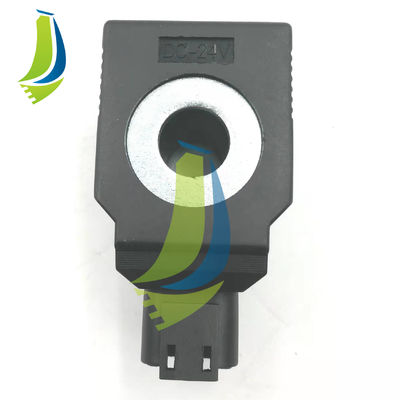 717/20137 24V Solenoid Coil 71720137 For 3CX 4CX Backhoe Loader
