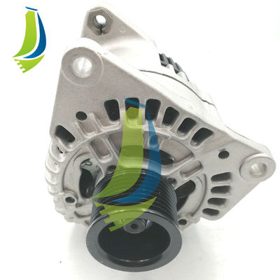 320/08719 Alternator 12V 95A For 3C Excavator Parts