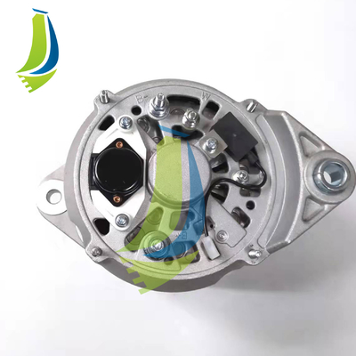 0120468135 24V 80A Excavator Spare Parts Alternator CA907IR