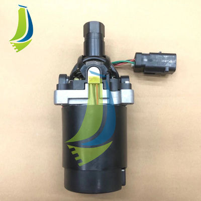 487-8455 Hydraulic Remote Control Joystick For E320GC E323GC Excavator Parts