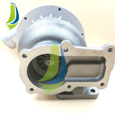 1-87618260-0 Excavator Spare Parts Turbocharger 1876182600 For 6HK1 Engine