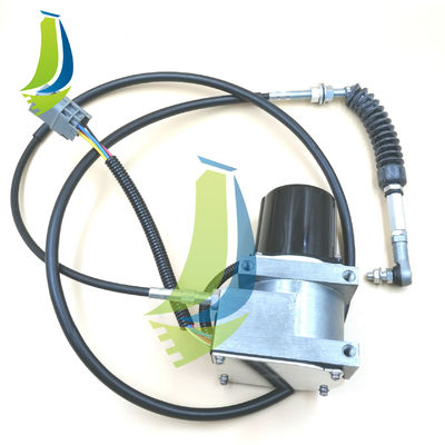 2523-9014 Throttle Motor 25239014 For DH220-5 Excavator