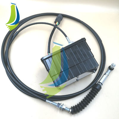 21EN-32380 Throttle Motor 21EN32380 For R300-9 R335-9 Excavator