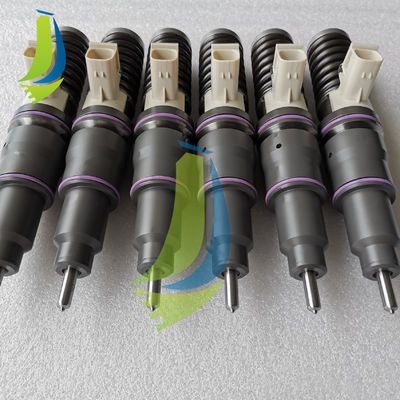 20584348 Common Rail Fuel Injector For E3.1 MD13 Excavator Parts