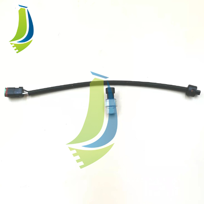 239-2396 Spare Parts Pressure Sensor 2392396 For EC320C Excavator