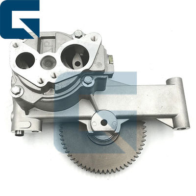 331-8906 C7 C9 Engine Oil Pump 3318906 For E330D Excavator Model