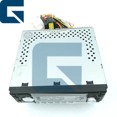 21Q8-15700 21Q815700 Excavator R330LC-9A Radio Player Assy