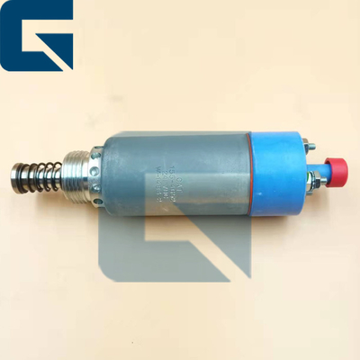 155-4652 1554652 Excavator E320B E322C Stop Solenoid Valve