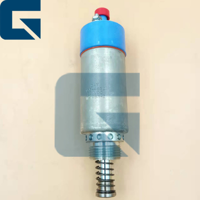 155-4652 1554652 Excavator E320B E322C Stop Solenoid Valve