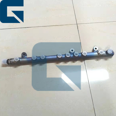 0445226188 Excavator EC210B Common Rail Oil Pipe