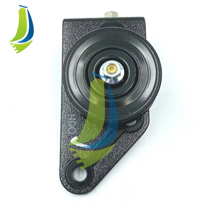 2107-6006 Idler Pulley Assy 21076006 For DX300 Excavator