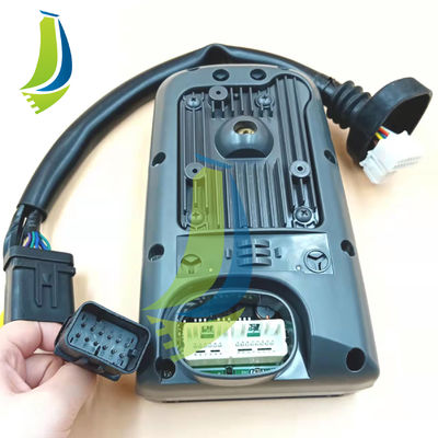 450-0714 Monitor Display Panel For E320D E325D Excavator Parts
