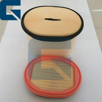 252-5001 2525001 Excavator M315D M322D Engine Air Filter