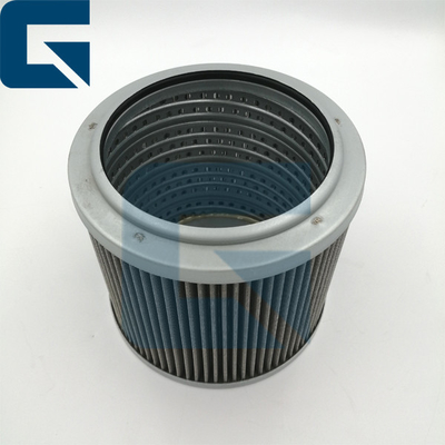 209-6000 2096000 Excavator E318C E320C E320D2 Hydraulic Oil Filter